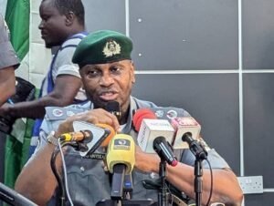 Alt Text: A detailed infographic showing the step-by-step process of photosynthesis in a plant leaf. Image Title: Visual b...