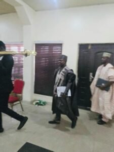 Alt Text: A detailed infographic showing the step-by-step process of photosynthesis in a plant leaf. Image Title: Visual b...