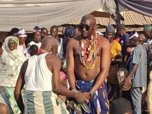 Alt Text: A detailed infographic showing the step-by-step process of photosynthesis in a plant leaf. Image Title: Visual b...