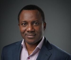 Alt Text: A detailed infographic showing the step-by-step process of photosynthesis in a plant leaf. Image Title: Visual b...