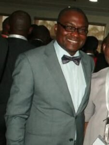 Alt Text: A detailed infographic showing the step-by-step process of photosynthesis in a plant leaf. Image Title: Visual b...