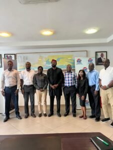 Alt Text: A detailed infographic showing the step-by-step process of photosynthesis in a plant leaf. Image Title: Visual b...