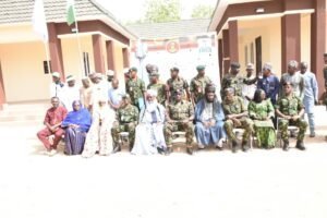 Alt Text: A detailed cross-section diagram of a modern car engine, highlighting the turbocharger and intercooler component...