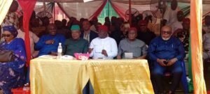 Alt Text: A detailed infographic showing the step-by-step process of photosynthesis in a plant leaf. Image Title: Visual b...